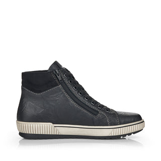 Delaware D07 - Black