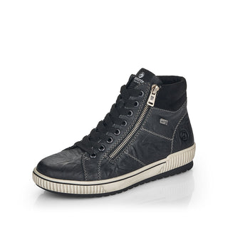 Delaware D07 - Black