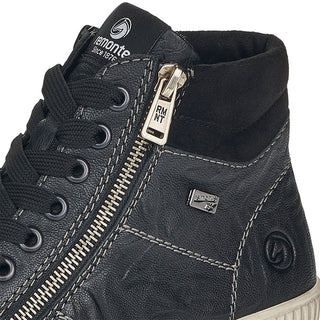 Delaware D07 - Black