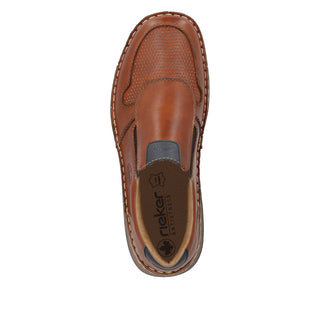 Nate 030 - Brown