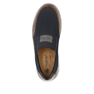 Newland 033 - Dark Navy