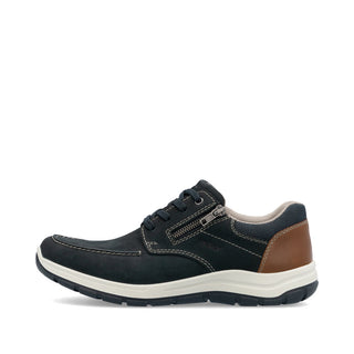 Nomad 036 - Dark Navy