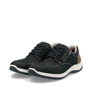 Nomad 036 - Dark Navy