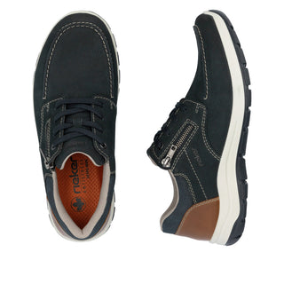 Nomad 036 - Dark Navy