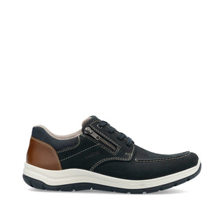 Nomad 036 - Dark Navy