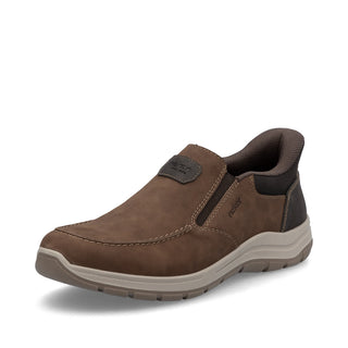 Nautica 036 - Brown