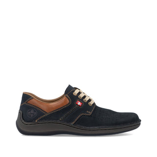 Newstead 052 - Dark Navy