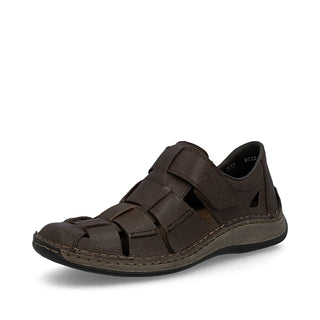 Northvale 052 - Dark Brown