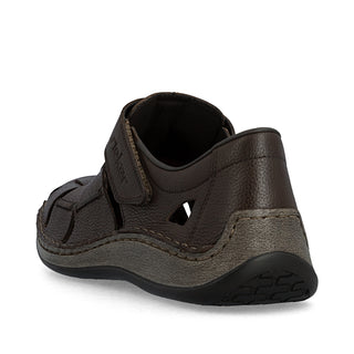 Northvale 052 - Dark Brown