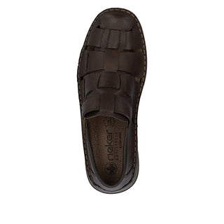 Northvale 052 - Dark Brown