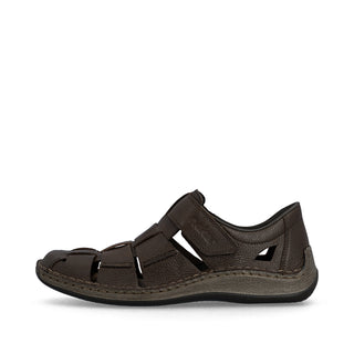 Northvale 052 - Dark Brown