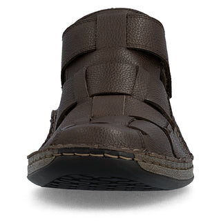 Northvale 052 - Dark Brown