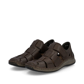 Northvale 052 - Dark Brown