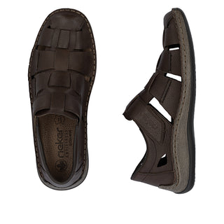Northvale 052 - Dark Brown