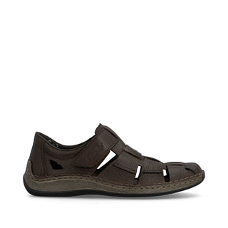 Northvale 052 - Dark Brown