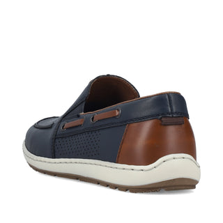 Norbeck 088 - Dark Navy