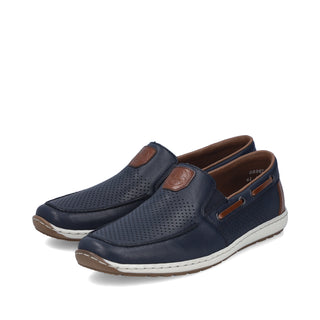 Norbeck 088 - Dark Navy