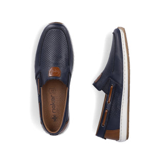 Norbeck 088 - Dark Navy
