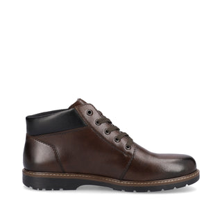 Nikko 105 - Dark Brown
