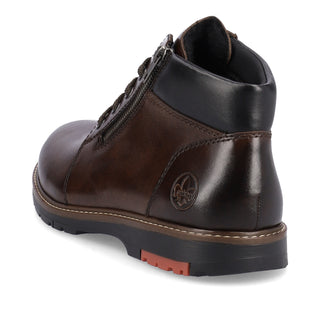 Nikko 105 - Dark Brown