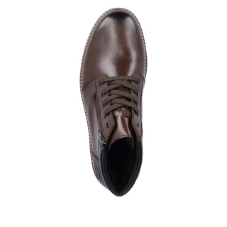 Nikko 105 - Dark Brown