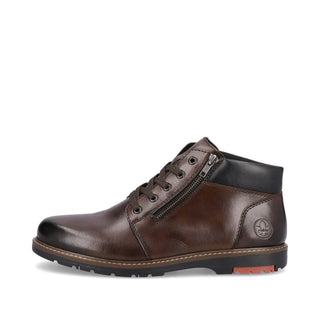 Nikko 105 - Dark Brown