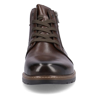 Nikko 105 - Dark Brown