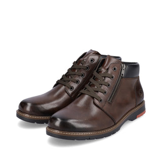 Nikko 105 - Dark Brown