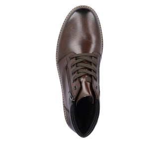 Nikko 105 - Dark Brown