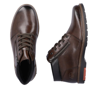 Nikko 105 - Dark Brown