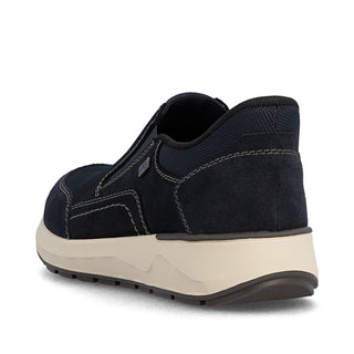 Nyra 115 - Dark Navy