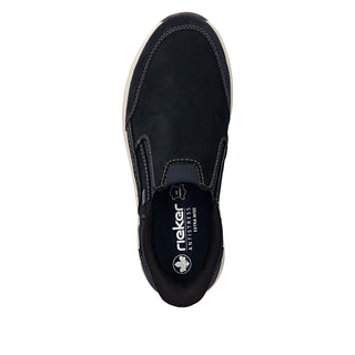 Nyra 115 - Dark Navy