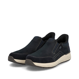 Nyra 115 - Dark Navy