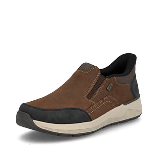 Nyra 115 - Tan Brown