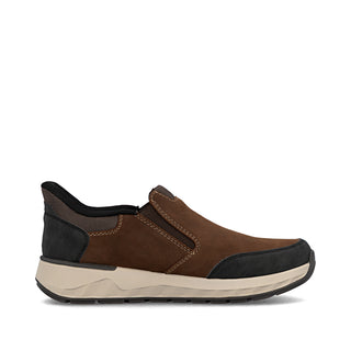 Nyra 115 - Tan Brown