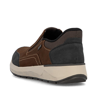 Nyra 115 - Tan Brown