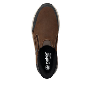 Nyra 115 - Tan Brown