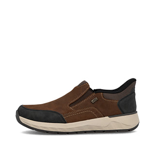 Nyra 115 - Tan Brown