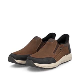 Nyra 115 - Tan Brown