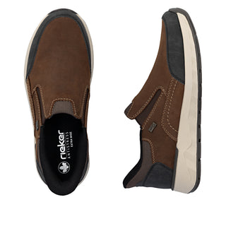 Nyra 115 - Tan Brown