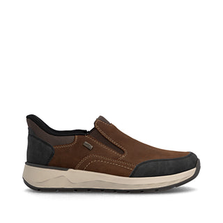 Nyra 115 - Tan Brown
