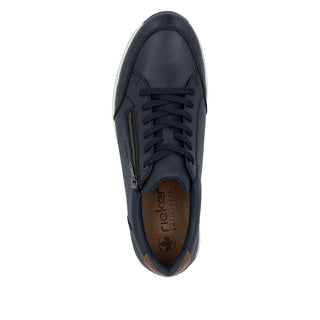 Nash 119 - Dark Navy