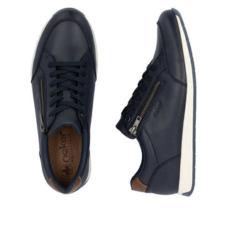 Nash 119 - Dark Navy