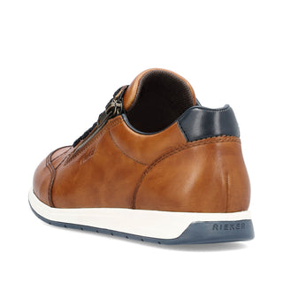 Nash 119 - Brown