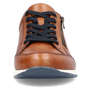 Nash 119 - Brown