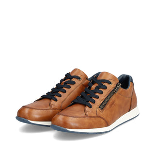 Nash 119 - Brown