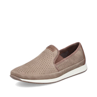 Northstone 119 - Stone Leather