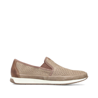 Northstone 119 - Stone Leather