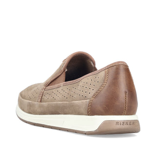 Northstone 119 - Stone Leather