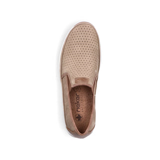 Northstone 119 - Stone Leather
